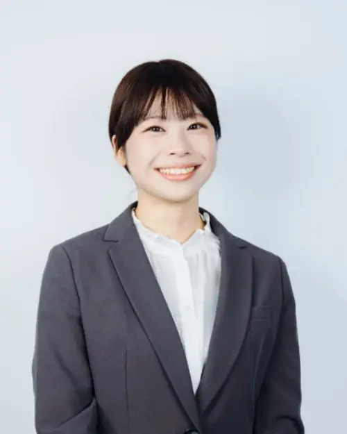 蒲池 美鈴
