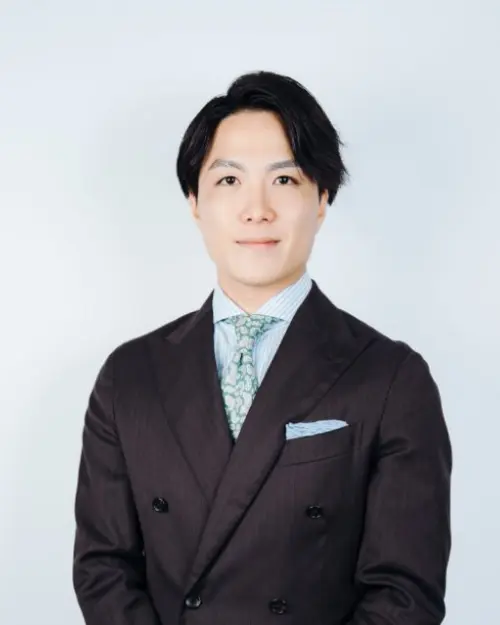 久保 塁