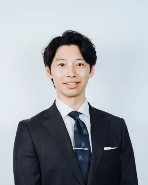 牟田 太一