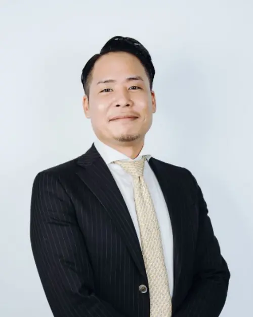 臼杵 昇平